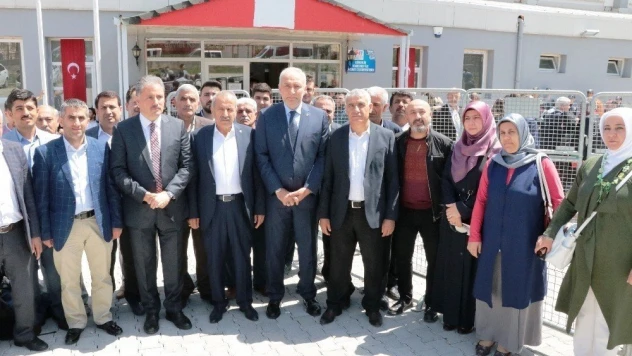 Şahin: Yüreklerimizi gerçekten soğutmadı!