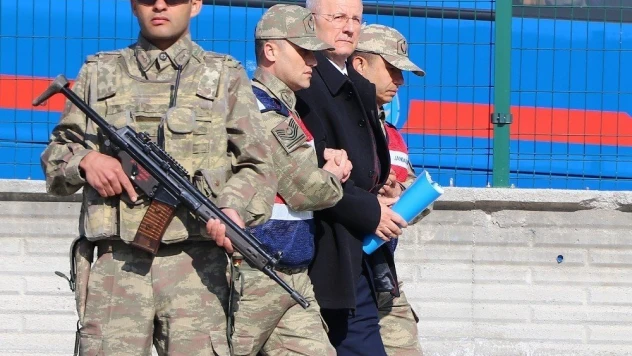 FETÖ davasında 16 sanığa müebbet, 57 sanığa beraat