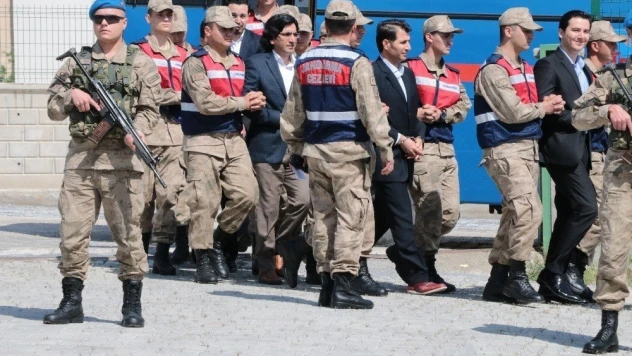 FETÖ/PDY ana davasında karar günü