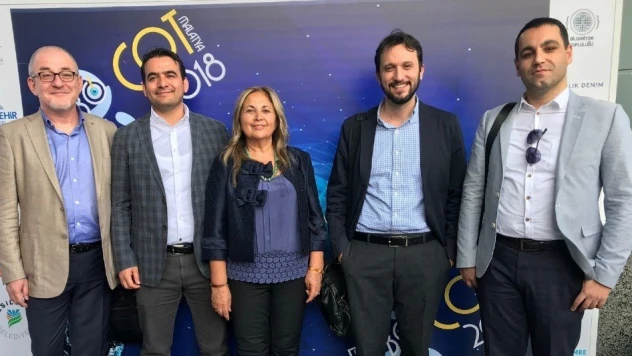 Oğuz: Mars'a ilk yolculuk 2 yıl gecikebilir