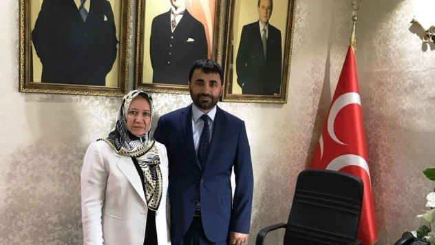 Palancıoğlu seçim çalışmalarına hız verdi