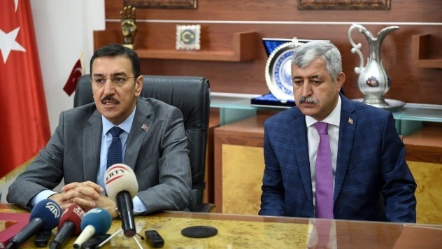 Bakan Tüfenkci: 24 Haziran, Türkiye için bir milattır
