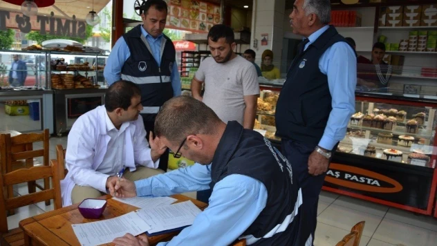Yeşilyurt, Ramazan'a hazır