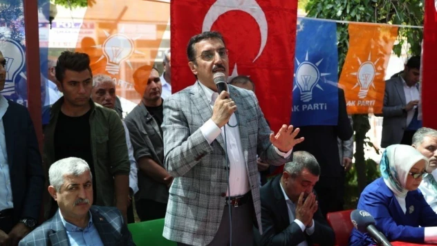 Tüfenkci: Seçimler yaklaştıkça finansal operasyonlar artıyor