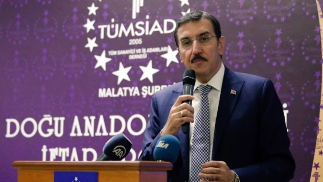 Tüfenkci: Dövizdeki oyunu bozuyoruz