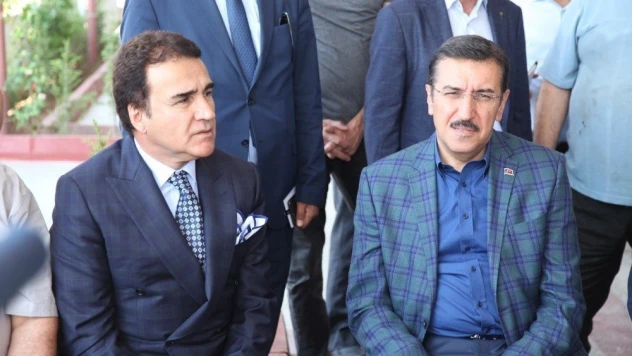 Tüfenkci: 24 Haziran çok önemli bir viraj