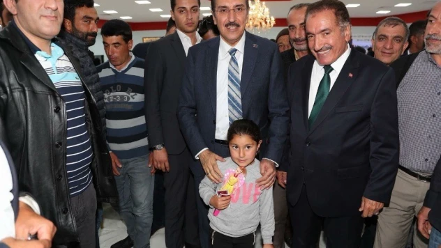 Tüfenkci'den Muharrem İnce'ye tepki