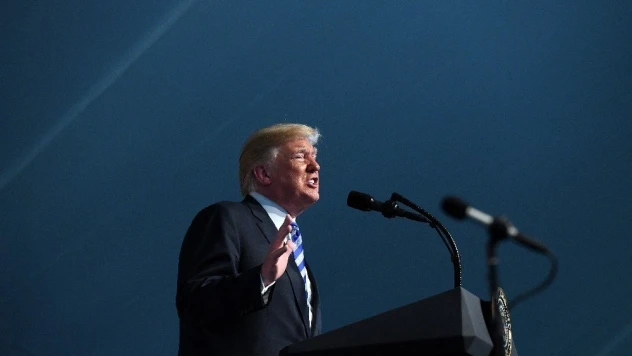 Trump ezber bozdu! Beyaz Saray'da iftar yemeği verecek