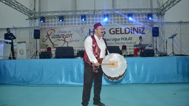 MBŞT geleneksel sanatları canlandırıyor