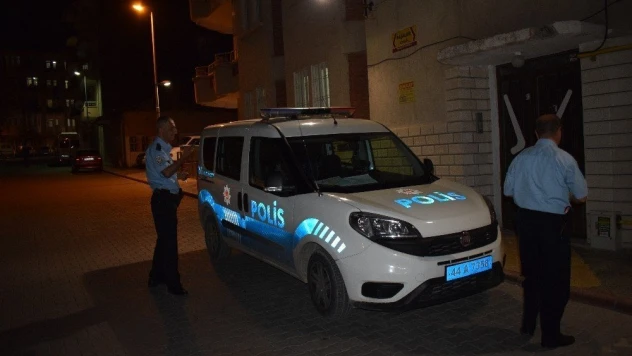 İki grup arasında bıçaklı kavga: 2 yaralı