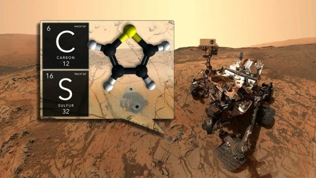 NASA'dan büyük keşif