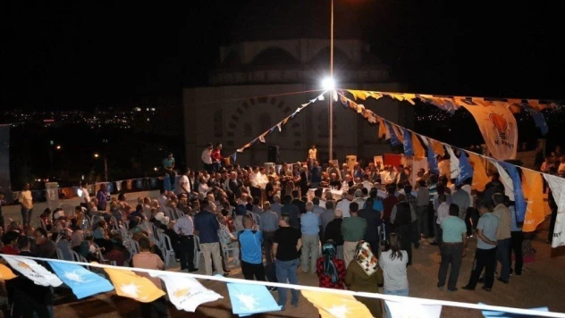Bakan Tüfenkci: Mahmur'a da Kandil'e de gireceğiz