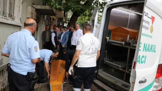 Kahramanmaraş'ta sel felaketinin bilançosu ağır oldu