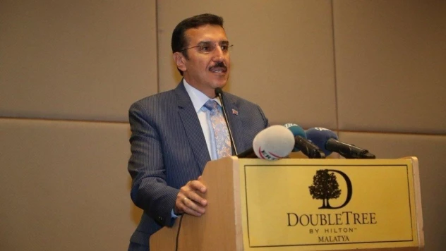 'Malatya'yı tüm yolların kesiştiği bir kavşak haline getireceğiz'