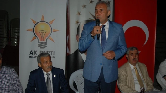 Kahtalı'dan 24 Haziran değerlendirmesi