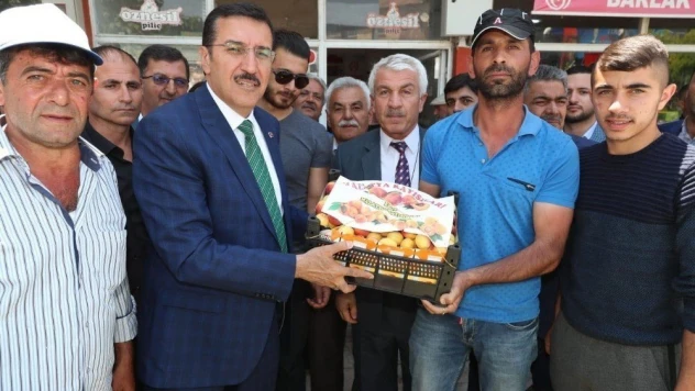 Bakan Tüfenkci: Birileri OHAL'i bahane etti