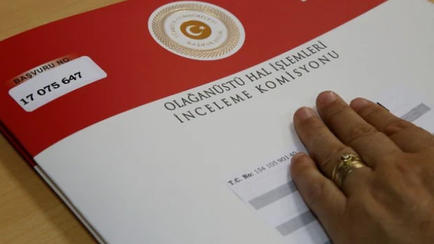 OHAL kalkacak mı?