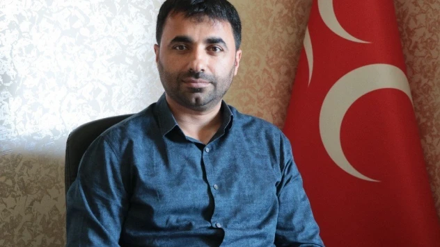 MHP'li Samanlı'dan seçim değerlendirmesi