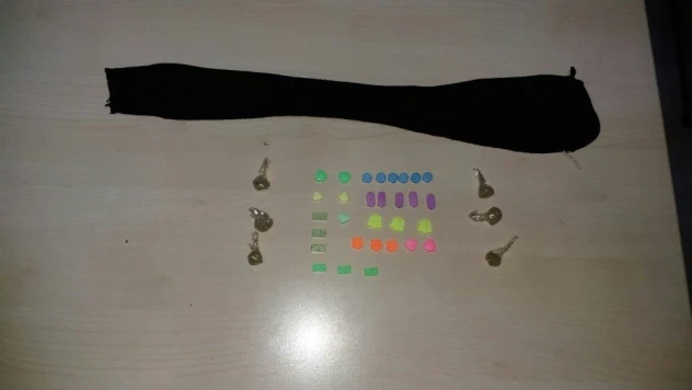 Diyarbakır'da uyuşturucuya büyük darbe: 26 gözaltı