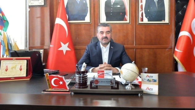MHP'den mevduat önerisi