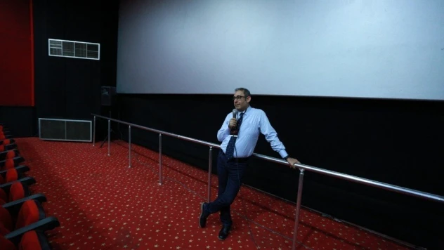 'TRT Belgesel Kuşağı' gösterimleri başladı