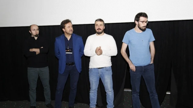 Film Festivali dolu dolu geçiyor
