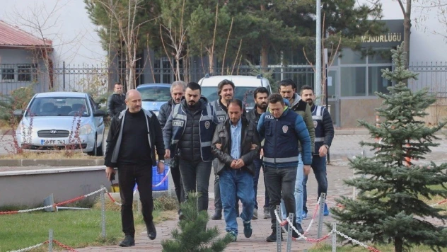 Cinayetlerin azmettiricisi kayınbirader çıktı