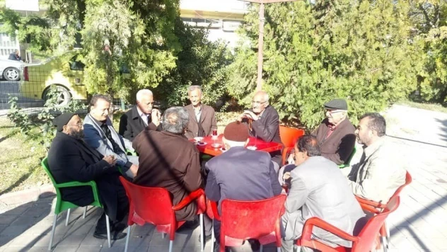 Akçadağ hak ettiği noktada değil!