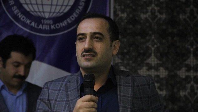 Eğitim-Bir-Sen Genişletilmiş İl Divan toplantısı yapıldı