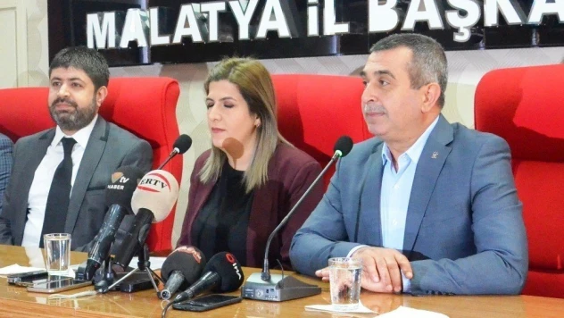 AK Parti ilçe adayları halen onaylanmadı