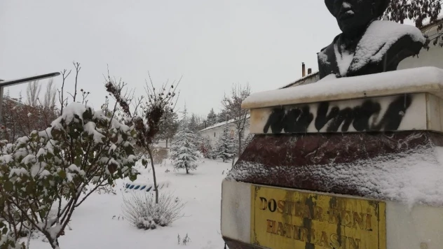 Malatya'da kar yağışı devem edecek mi?