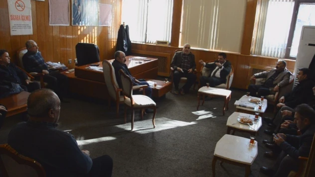'Seçimlerin kazananı Malatya olacak'