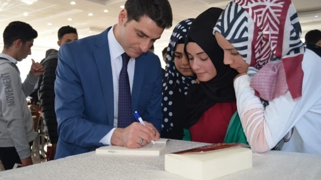 Pütürge'de okuma seferberliği