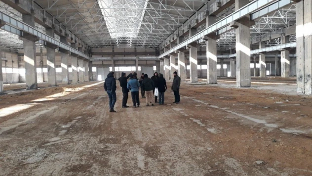 Kızılay Şube Başkanı Yalçın'dan işçi alımı iddiasına cevap