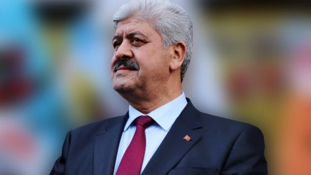 Ekinci'den seçim günü vurgusu