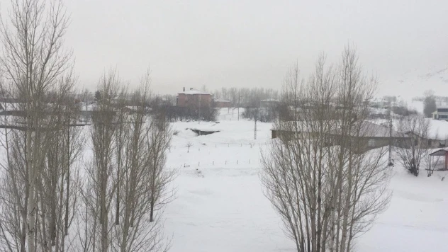 Meteoroloji, 5 il için kuvvetli  yağış uyarısını yeniledi