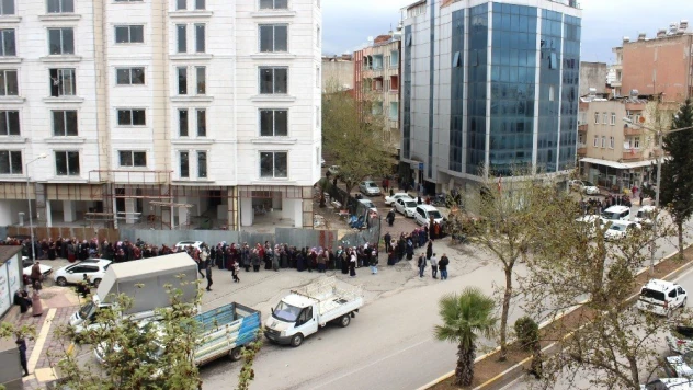 TYP başvurularına yoğun ilgi