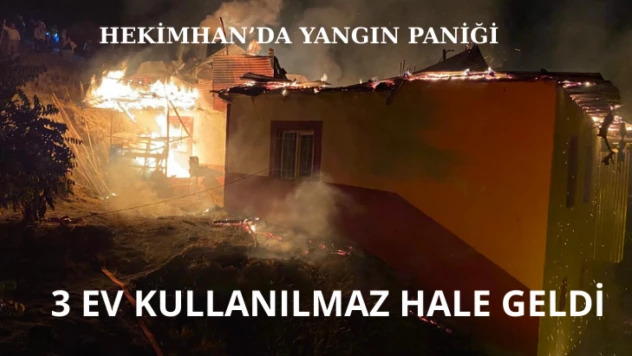 3 ev kullanılmaz hele geldi
