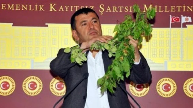'Açıklanan rakam üreticiye darbe vurmaktır'