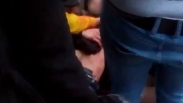 Adıyaman'da silahlı kavga: 1 yaralı