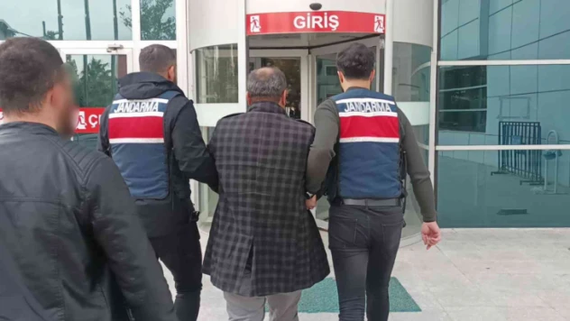 Adıyaman'da terör operasyonu: 1 gözaltı