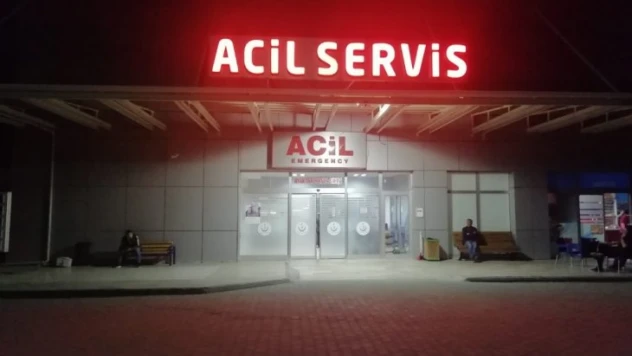 Alacak verecek kavgasında 1 kişi yaralandı