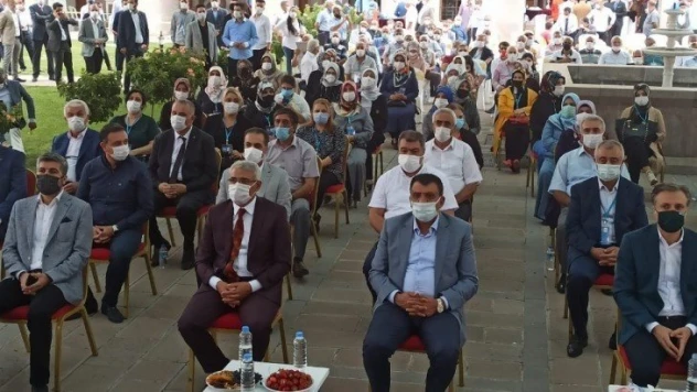 Battalgazi'de Kahveci güven tazeledi