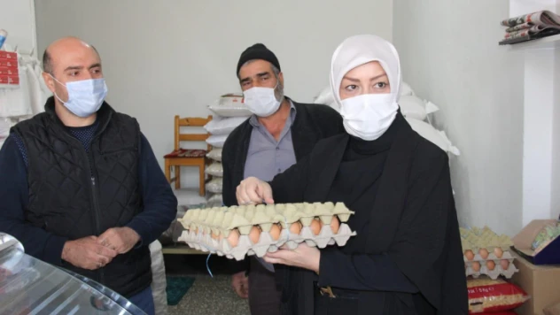 Çalık: Bu zor günleri...