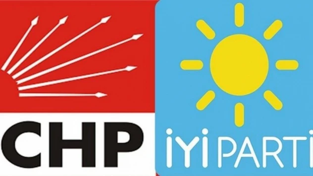 CHP Battalgazi ve Yeşilyurt'ta aday çıkartmayacak