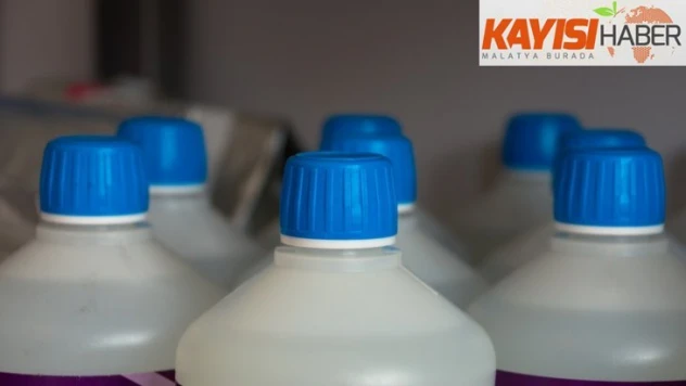 Çocuklarda egzamanın sebebi çamaşır yumuşatıcısı olabilir