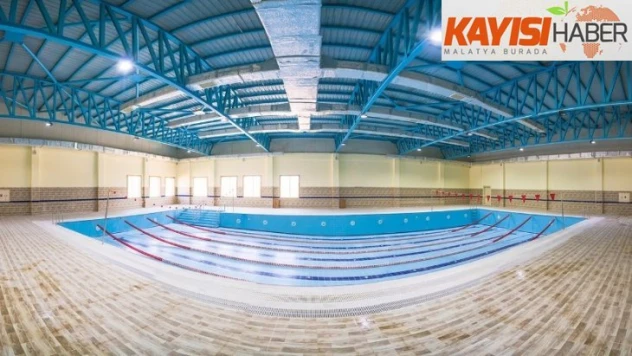 Engelsiz Yaşam Merkezinde 1. Etap tamamlandı