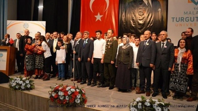 'Faklılıkların Farkındayız Ya Siz'