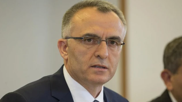 Bakan Ağbal'dan ÖTV zammı açıklaması