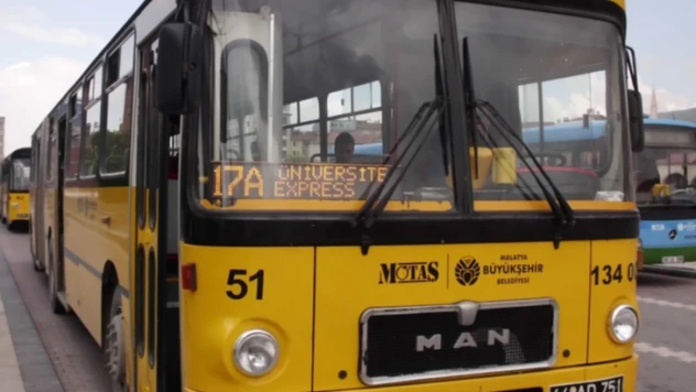 Üniversiteye toplu ulaşımda yeni düzenleme